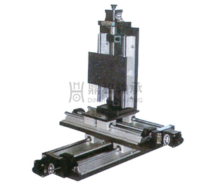 直線模組工作臺