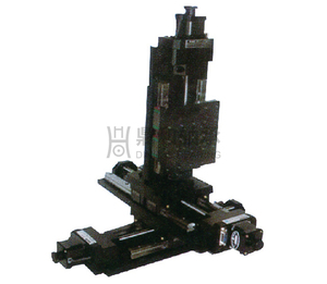 直線模組工作臺