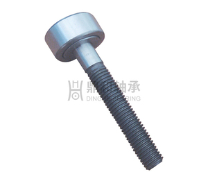 非標定制凸輪軸承隨動器