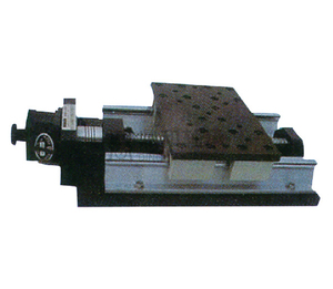 直線模組工作臺