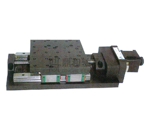 直線模組工作臺